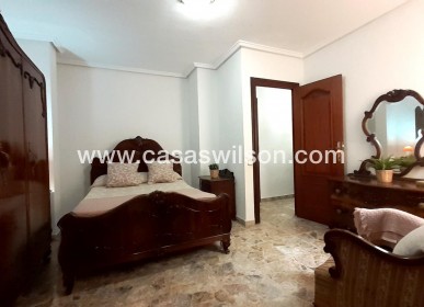 Sale - Apartment - Torrevieja