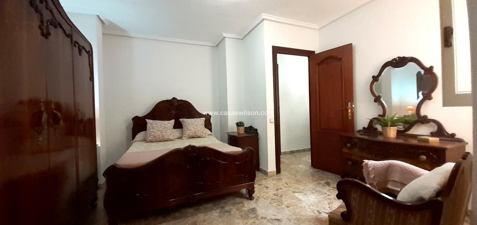 Sale - Apartment - Torrevieja