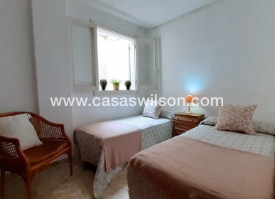 Sale - Apartment - Torrevieja