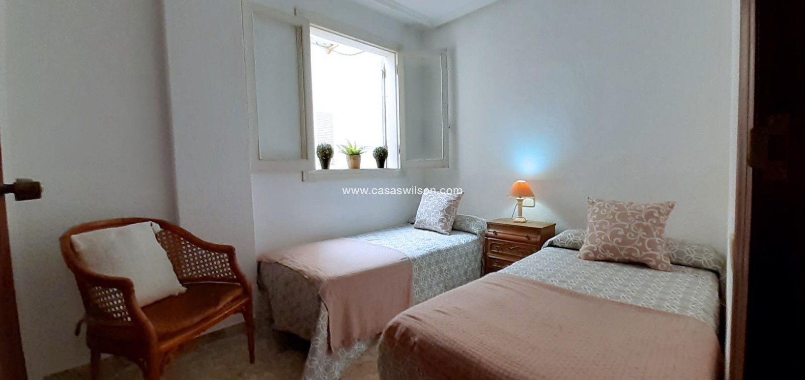 Sale - Apartment - Torrevieja