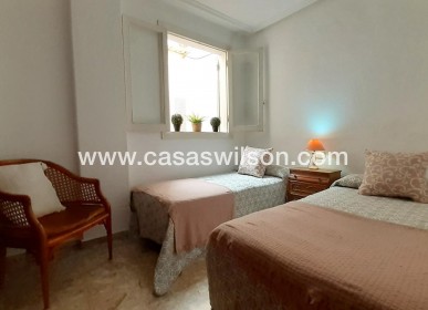 Sale - Apartment - Torrevieja