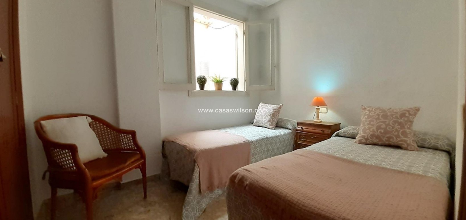 Sale - Apartment - Torrevieja