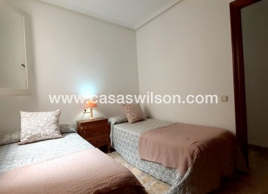 Sale - Apartment - Torrevieja