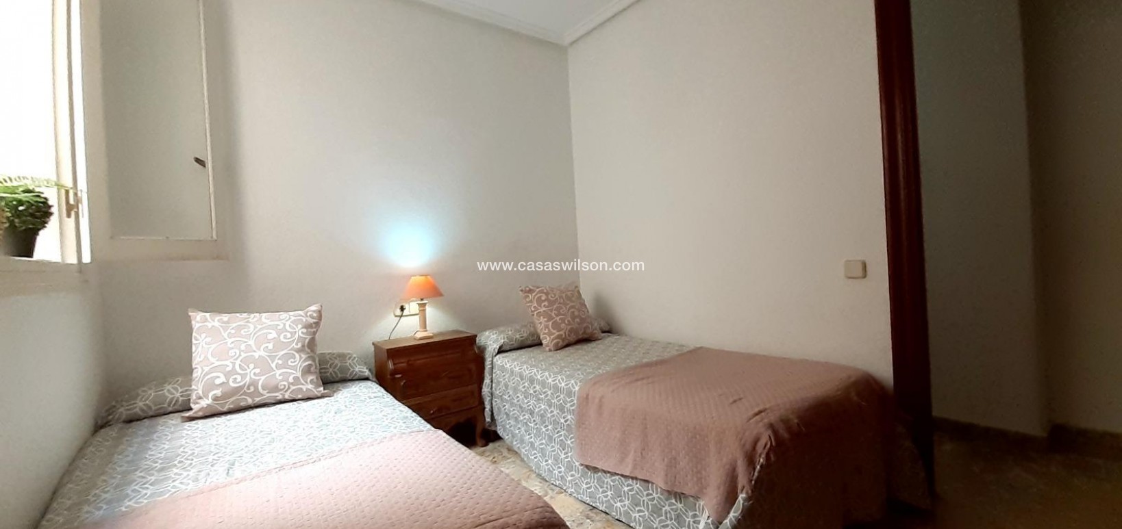 Sale - Apartment - Torrevieja