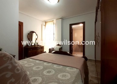 Sale - Apartment - Torrevieja