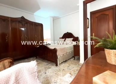 Sale - Apartment - Torrevieja