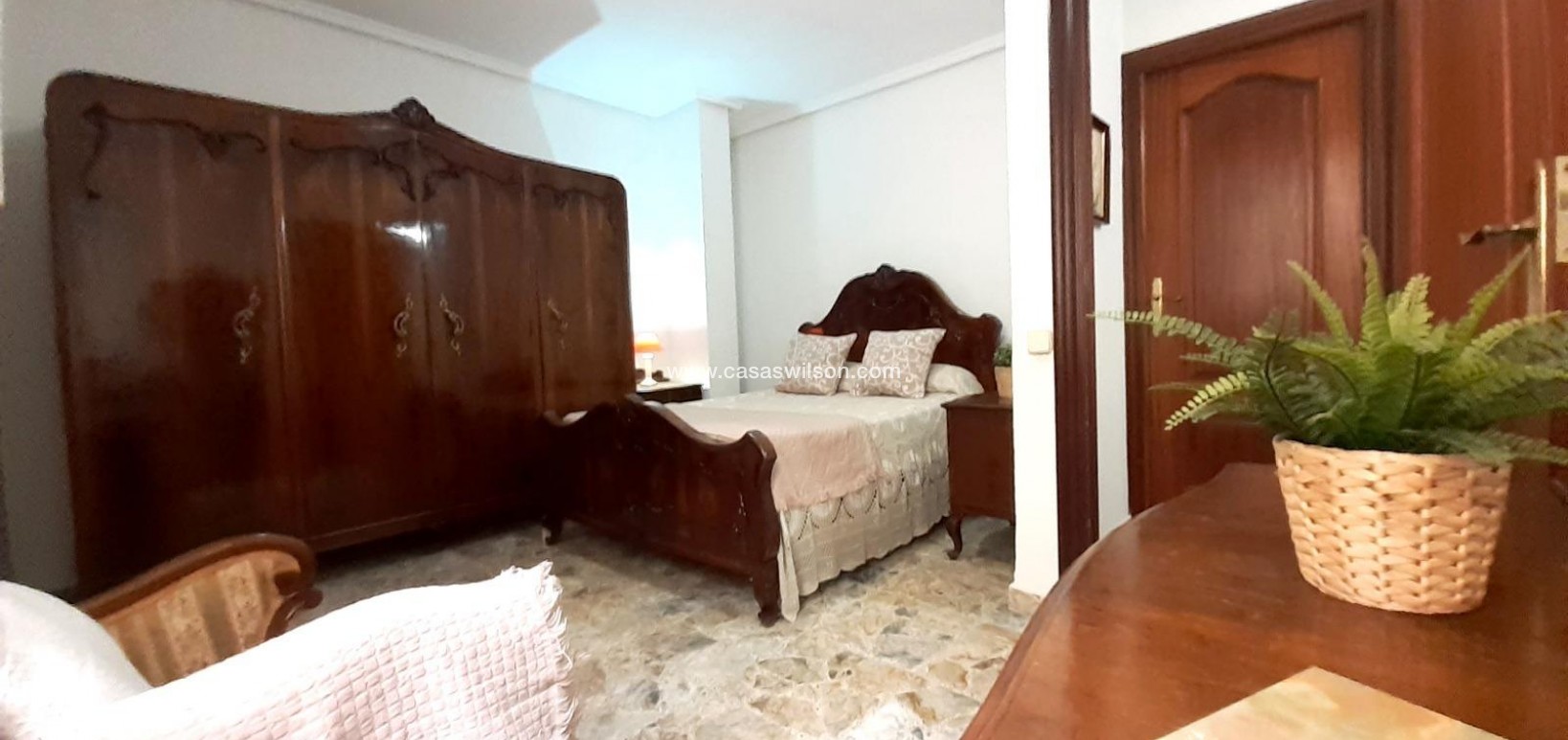 Sale - Apartment - Torrevieja