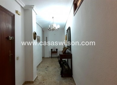 Sale - Apartment - Torrevieja