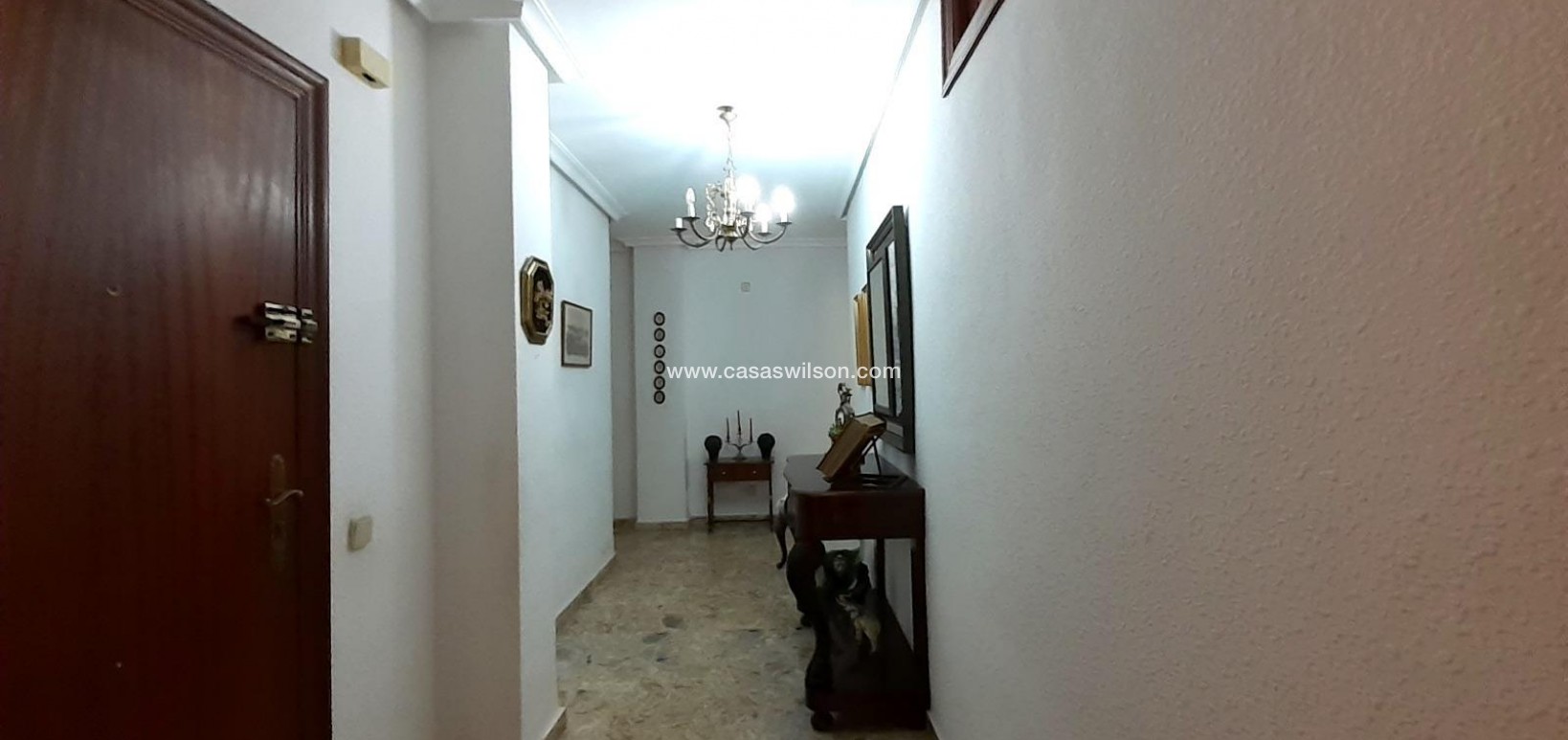 Sale - Apartment - Torrevieja