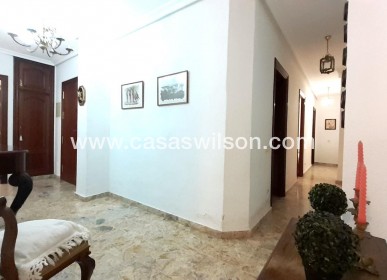 Sale - Apartment - Torrevieja