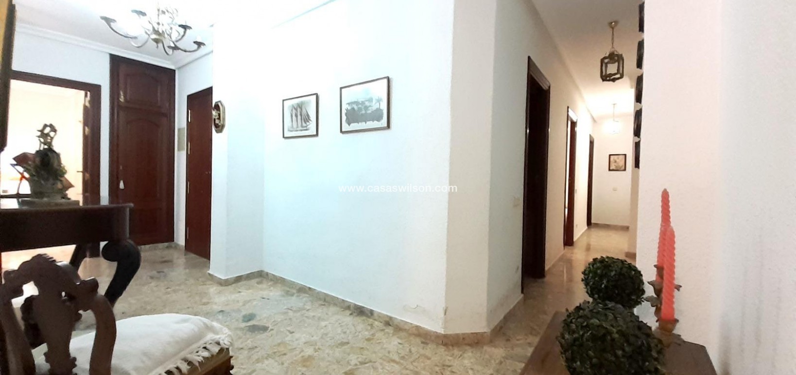 Sale - Apartment - Torrevieja