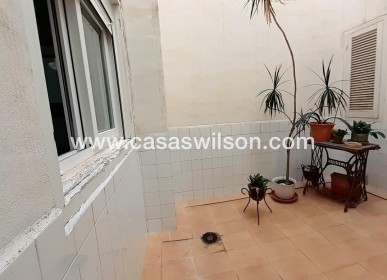 Sale - Apartment - Torrevieja