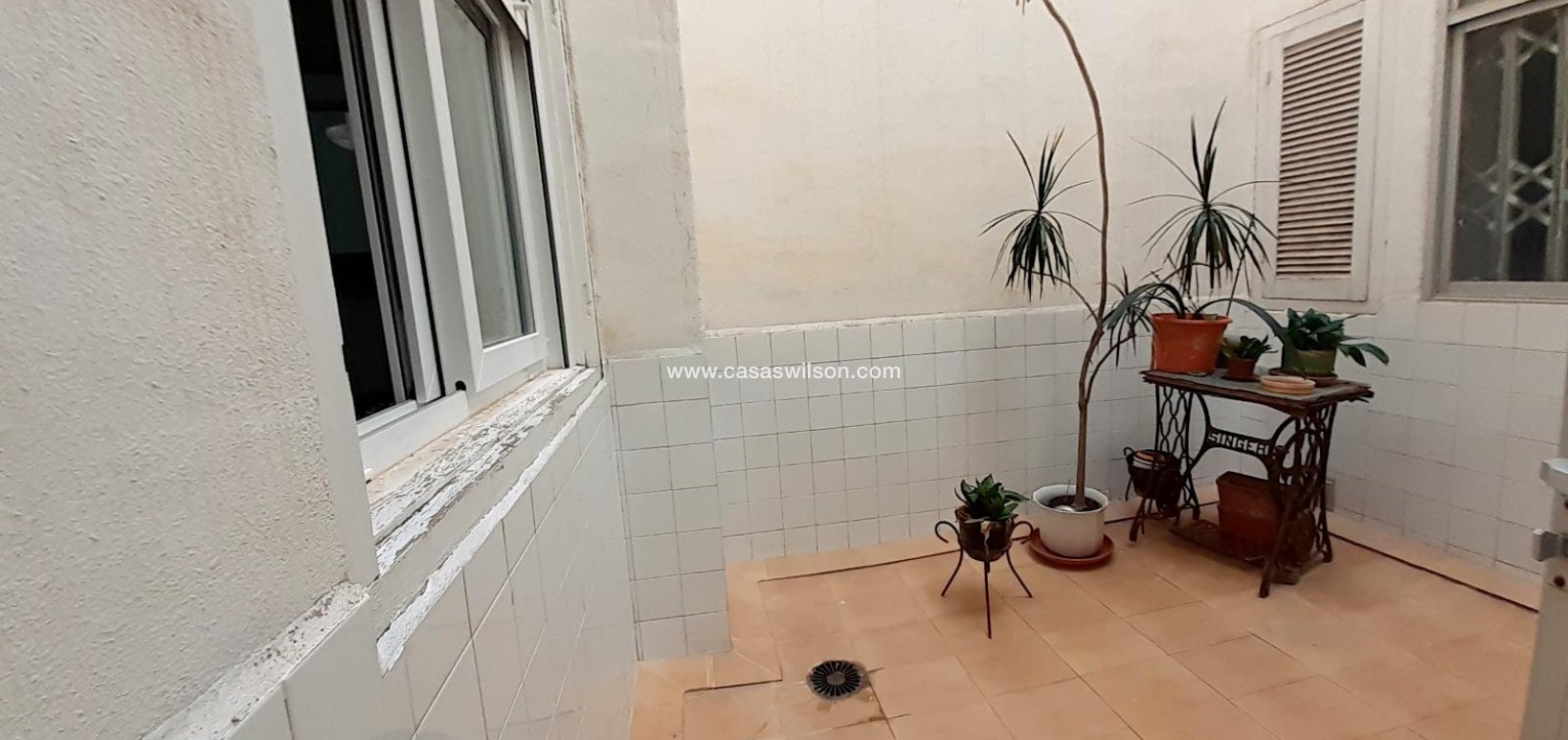 Sale - Apartment - Torrevieja