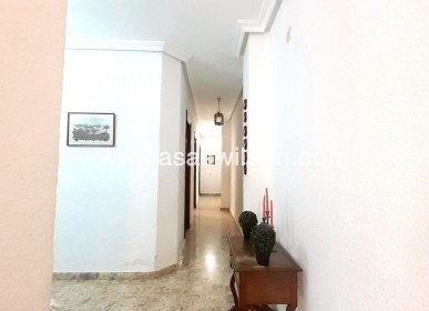 Sale - Apartment - Torrevieja