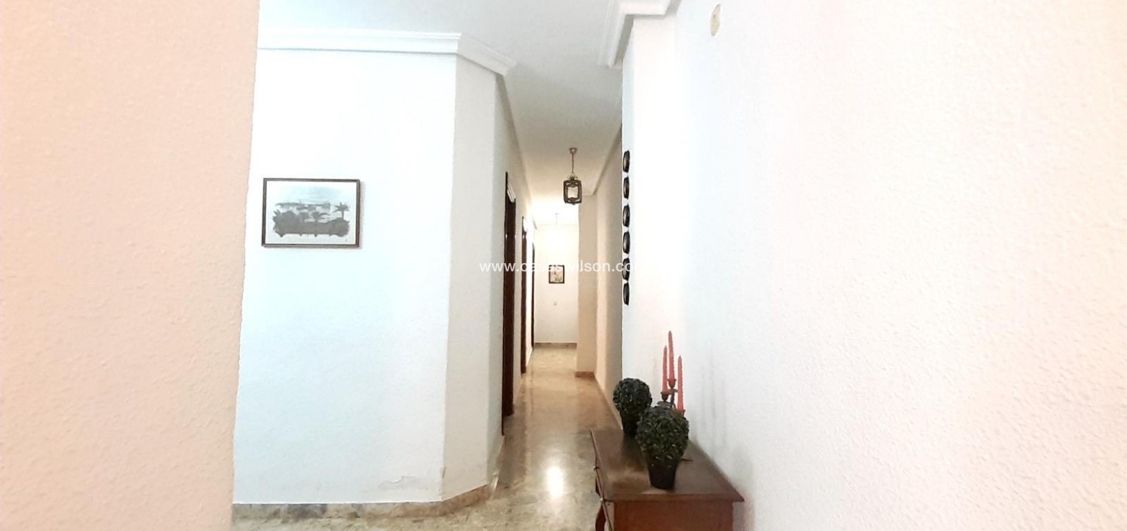 Sale - Apartment - Torrevieja
