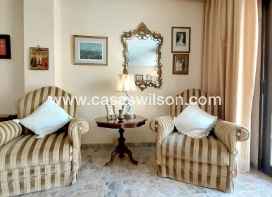 Sale - Apartment - Torrevieja
