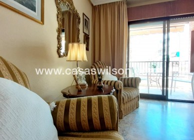 Sale - Apartment - Torrevieja