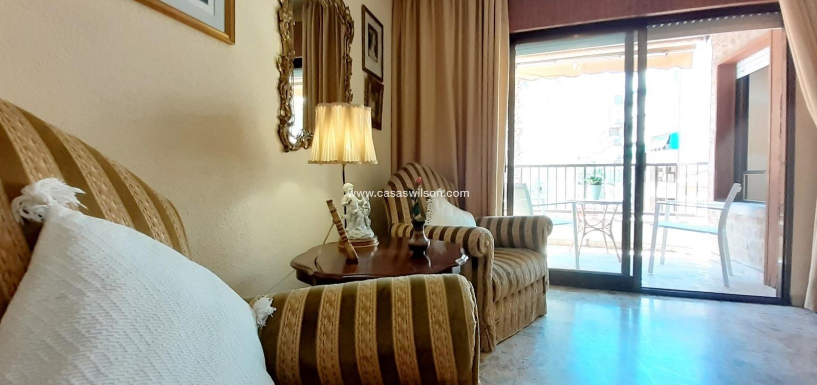 Sale - Apartment - Torrevieja