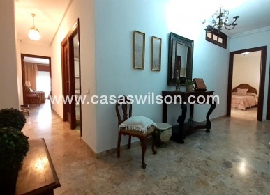 Sale - Apartment - Torrevieja