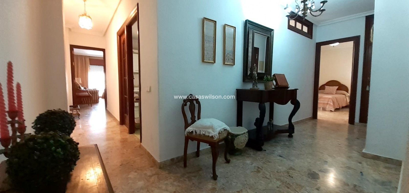 Sale - Apartment - Torrevieja