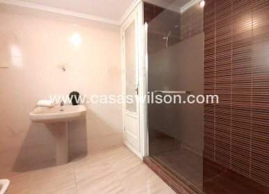 Sale - Apartment - Torrevieja