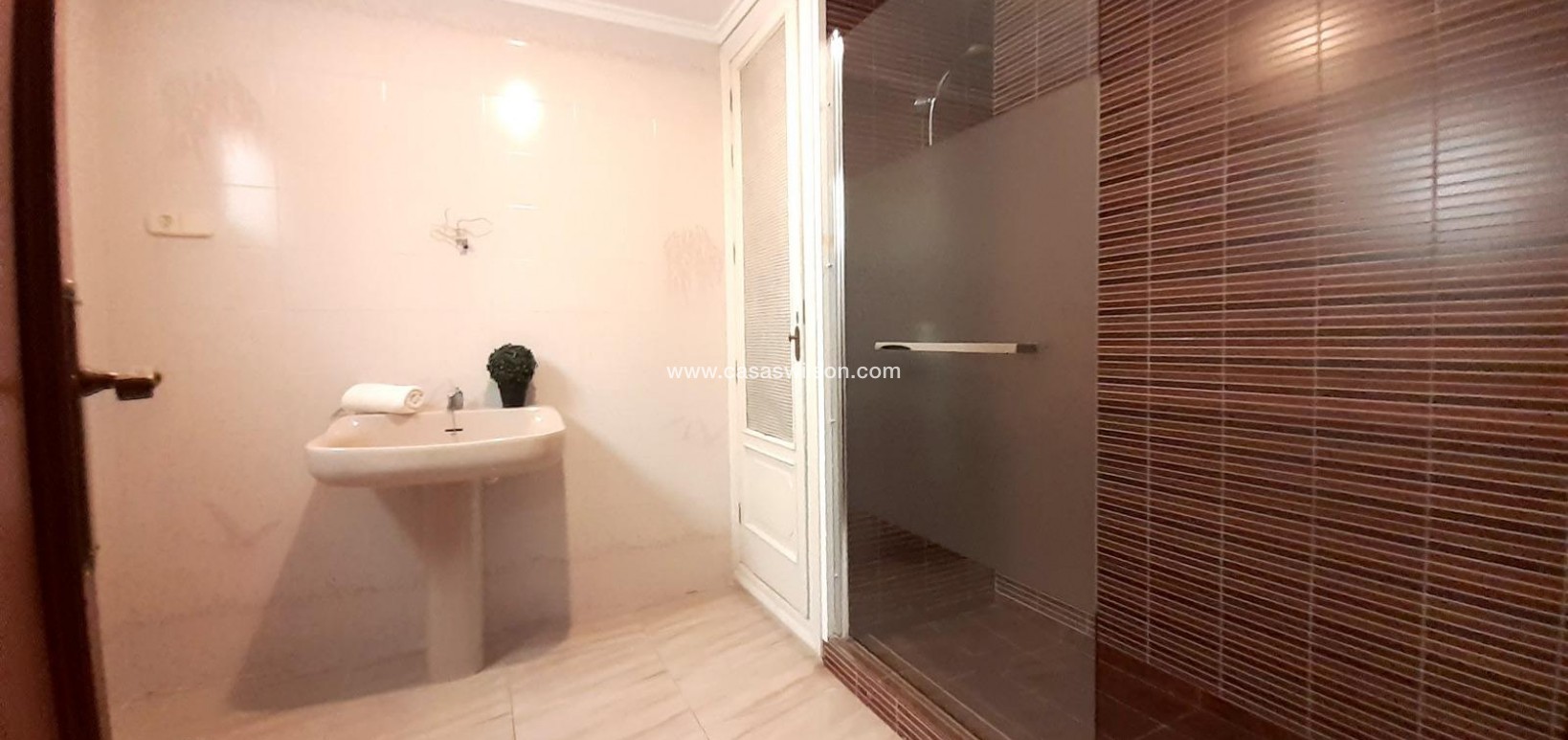 Sale - Apartment - Torrevieja