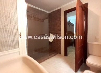 Sale - Apartment - Torrevieja