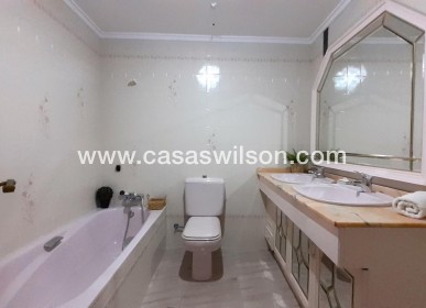 Sale - Apartment - Torrevieja