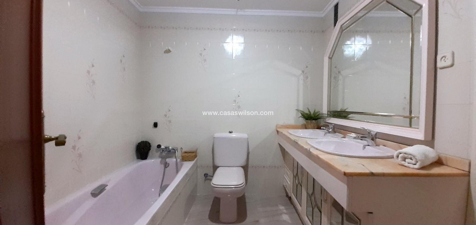 Sale - Apartment - Torrevieja