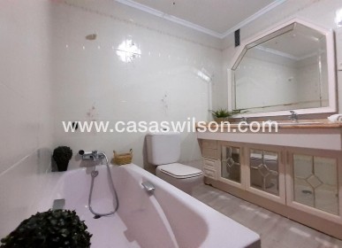 Sale - Apartment - Torrevieja