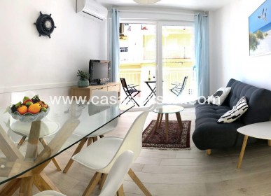 Venta - Apartamento - Guardamar del Segura