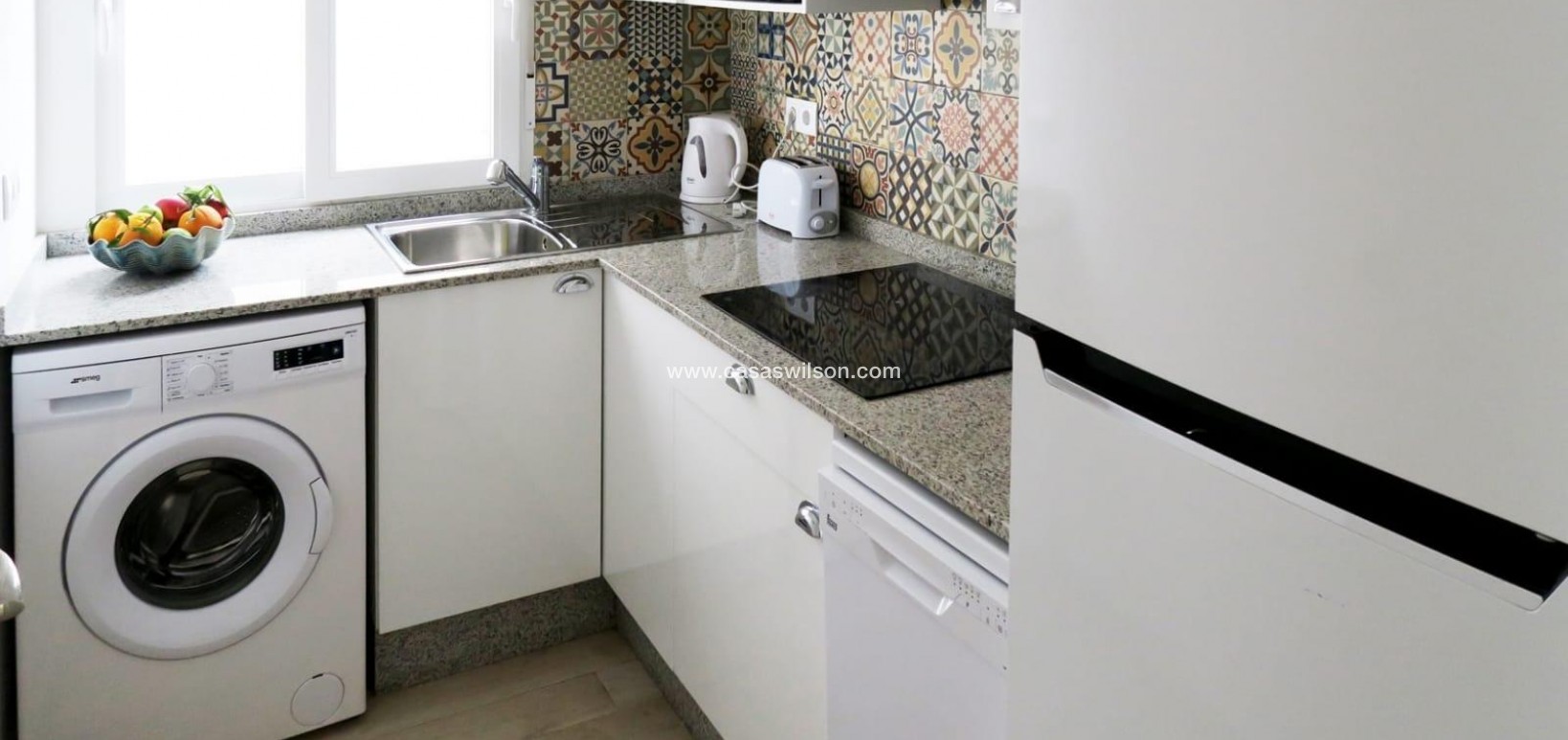 Venta - Apartamento - Guardamar del Segura