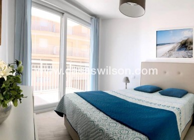 Venta - Apartamento - Guardamar del Segura