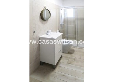 Venta - Apartamento - Guardamar del Segura