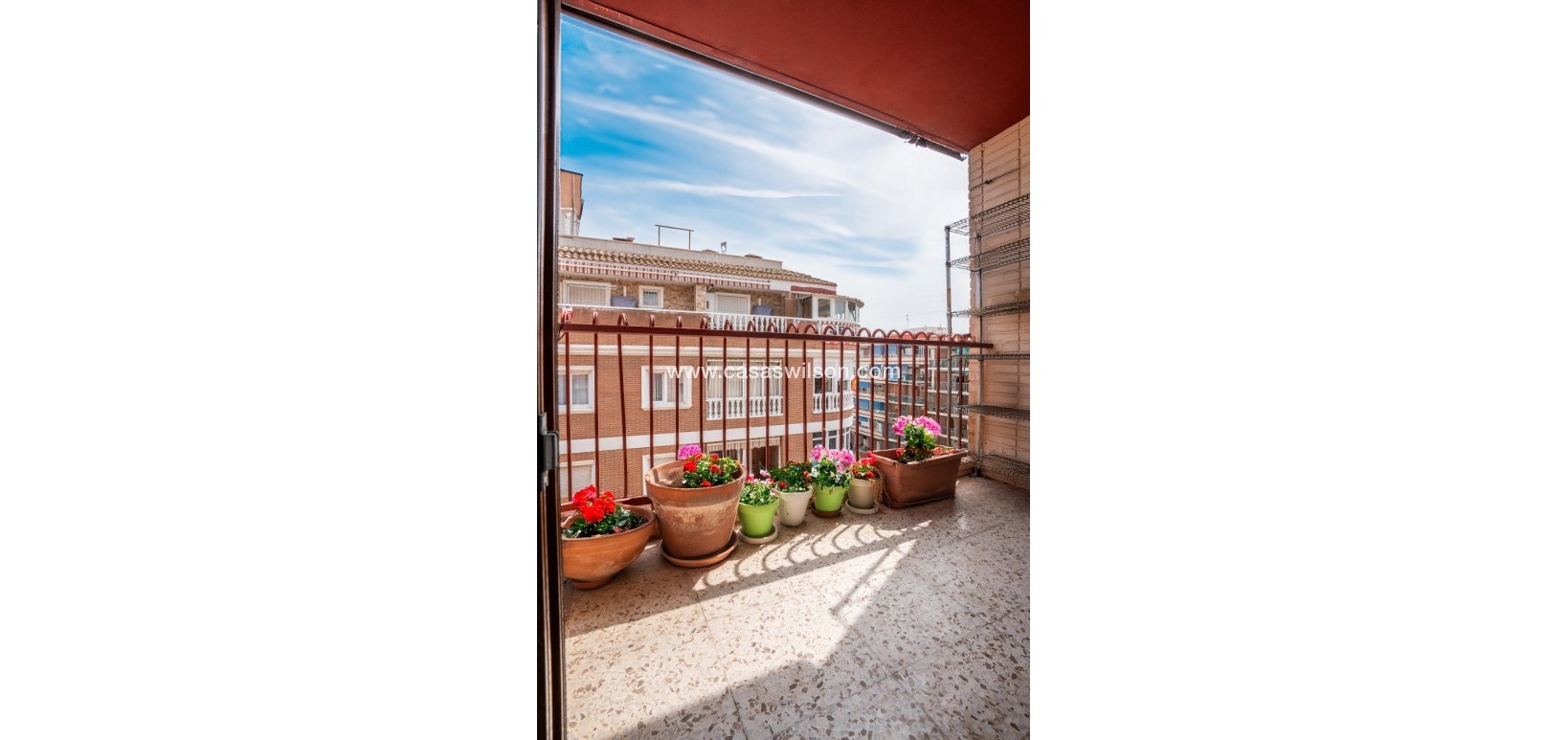 Sale - Appartement - Torrevieja - El Acequión - Los Náufragos