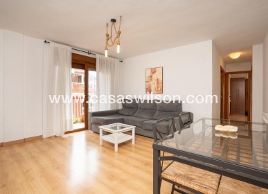 Sale - Appartement - Torrevieja - El Acequión - Los Náufragos