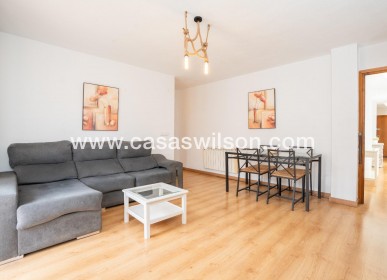 Sale - Appartement - Torrevieja - El Acequión - Los Náufragos