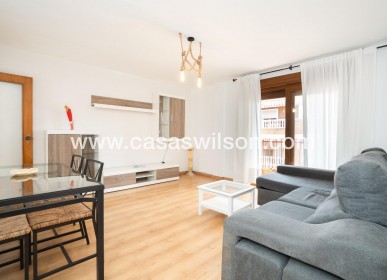 Sale - Appartement - Torrevieja - El Acequión - Los Náufragos