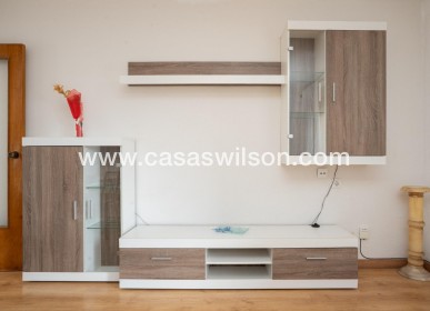 Sale - Appartement - Torrevieja - El Acequión - Los Náufragos