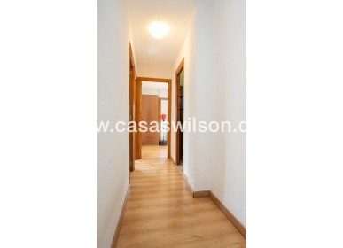 Sale - Appartement - Torrevieja - El Acequión - Los Náufragos