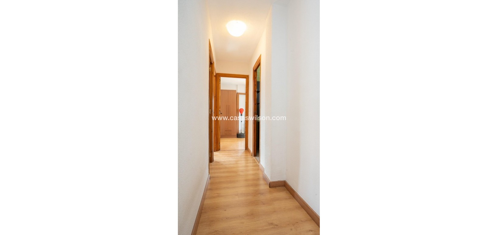 Sale - Appartement - Torrevieja - El Acequión - Los Náufragos