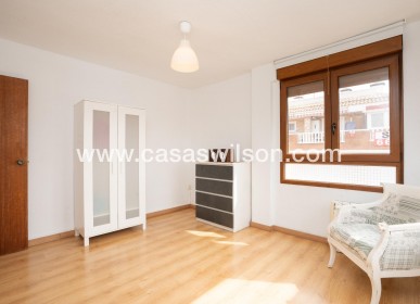 Sale - Appartement - Torrevieja - El Acequión - Los Náufragos