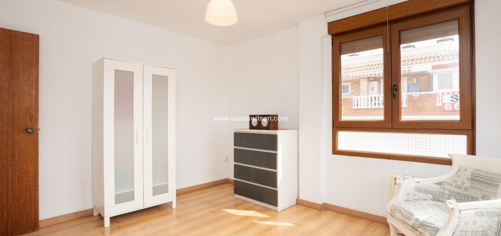 Sale - Appartement - Torrevieja - El Acequión - Los Náufragos