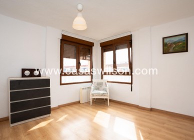 Sale - Appartement - Torrevieja - El Acequión - Los Náufragos