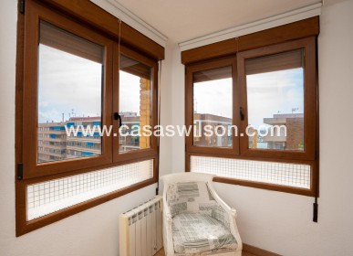 Sale - Appartement - Torrevieja - El Acequión - Los Náufragos