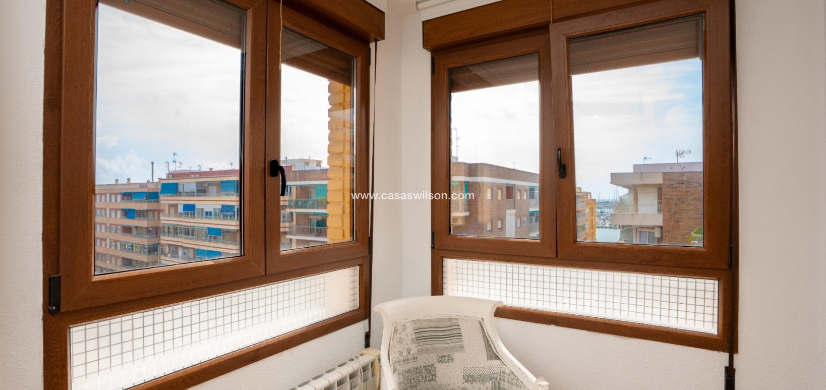 Sale - Appartement - Torrevieja - El Acequión - Los Náufragos