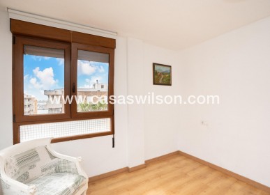 Sale - Appartement - Torrevieja - El Acequión - Los Náufragos