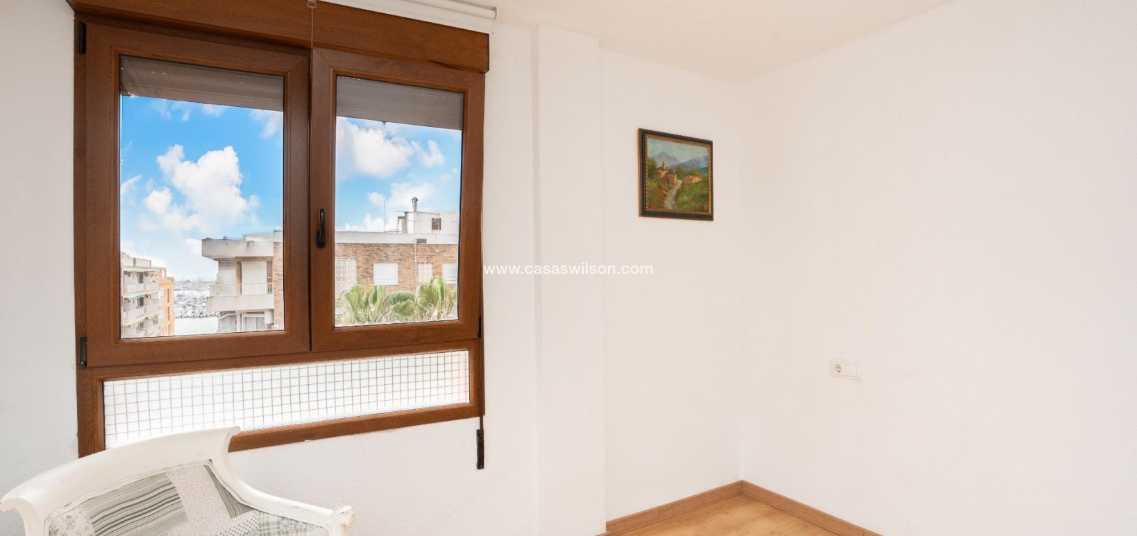 Sale - Appartement - Torrevieja - El Acequión - Los Náufragos