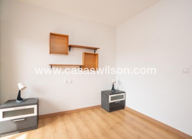 Sale - Appartement - Torrevieja - El Acequión - Los Náufragos