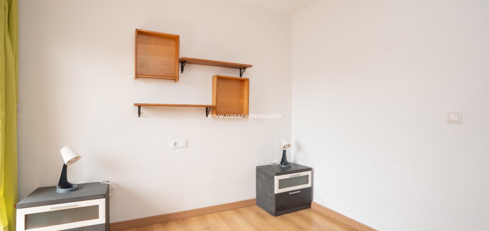 Sale - Appartement - Torrevieja - El Acequión - Los Náufragos